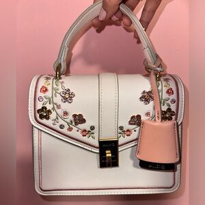 Floral Aldo Purse